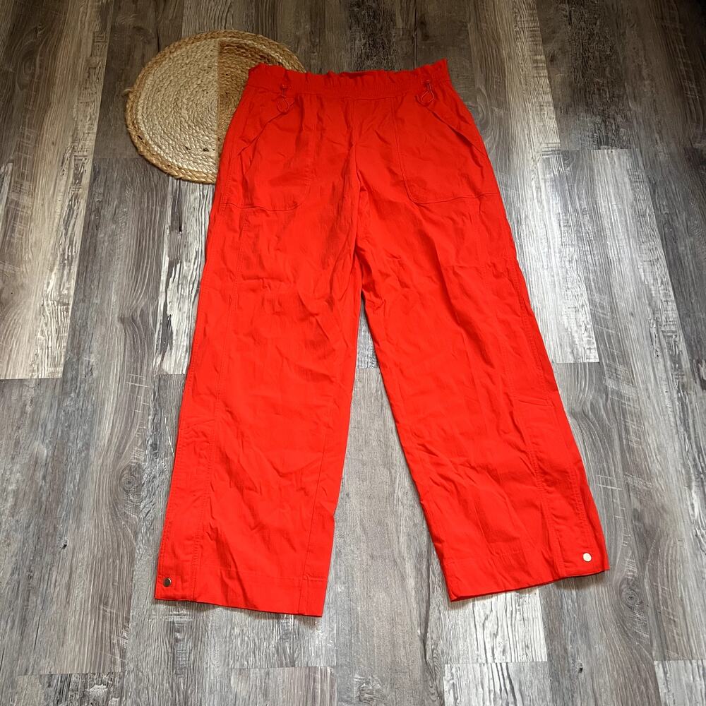 ATHLETA Trekkie Parachute Womens Pants
